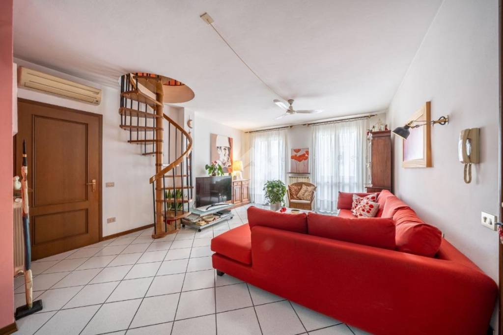 appartamento in vendita a Campogalliano