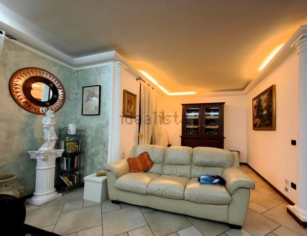 casa indipendente in vendita a Campogalliano