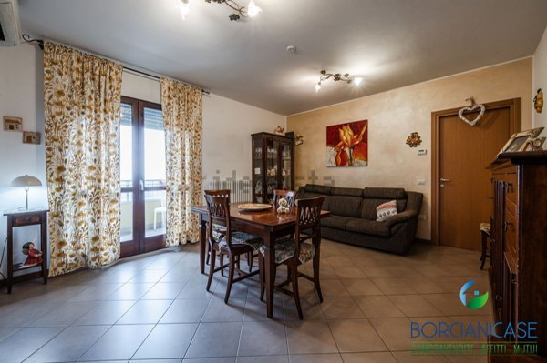 appartamento in vendita a Campogalliano in zona Panzano