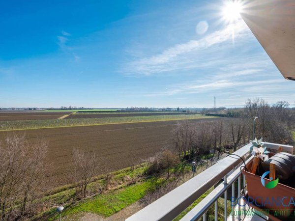 appartamento in vendita a Campogalliano in zona Panzano