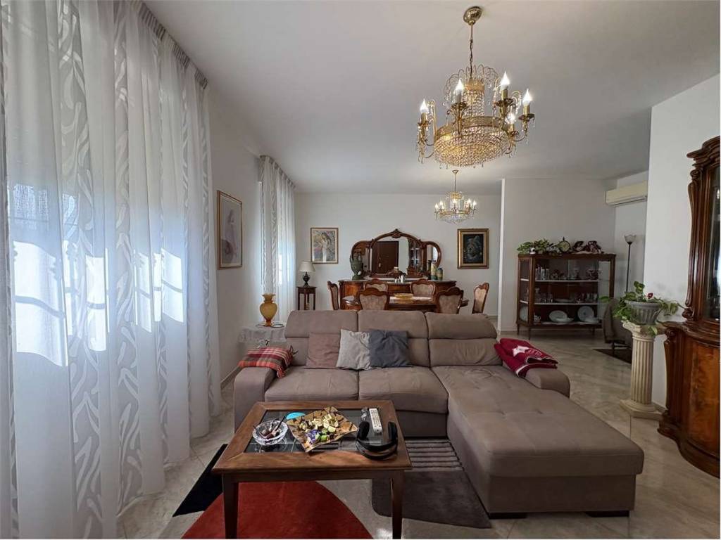 appartamento in vendita a Campogalliano