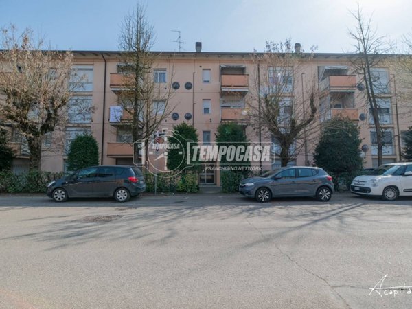 appartamento in vendita a Campogalliano