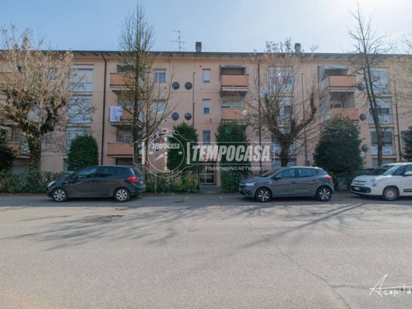 appartamento in vendita a Campogalliano