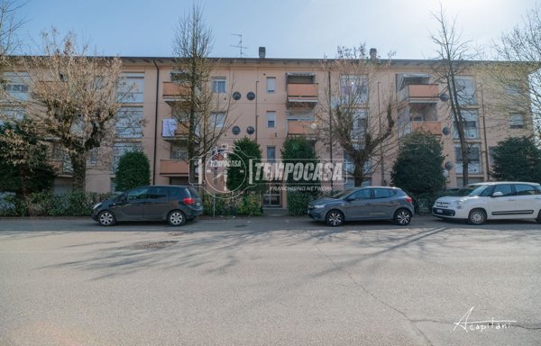 appartamento in vendita a Campogalliano