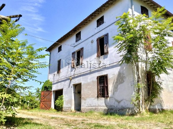 casa indipendente in vendita a Campogalliano in zona Panzano