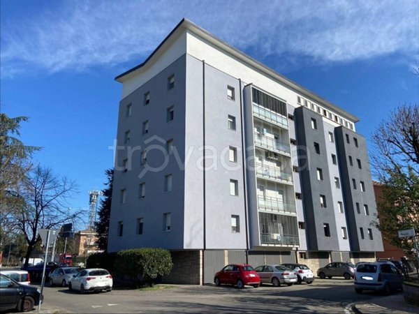 appartamento in vendita a Campogalliano