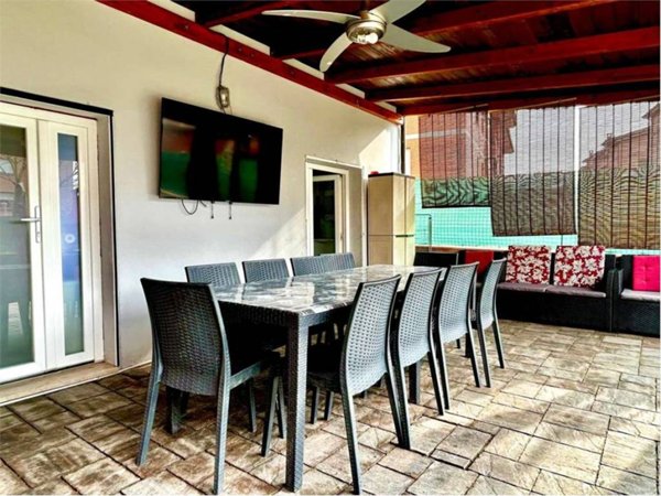 casa indipendente in vendita a Campogalliano