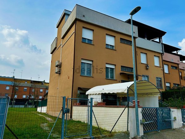 casa indipendente in vendita a Campogalliano