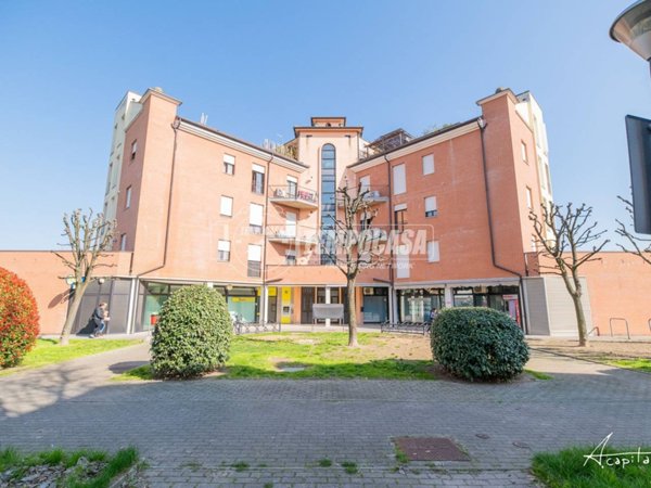 appartamento in vendita a Campogalliano