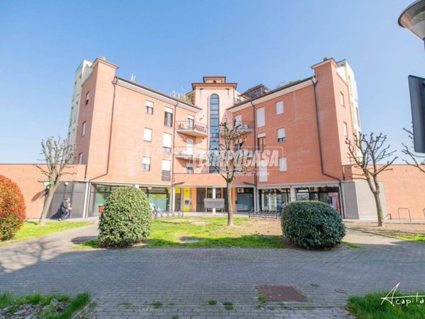 appartamento in vendita a Campogalliano