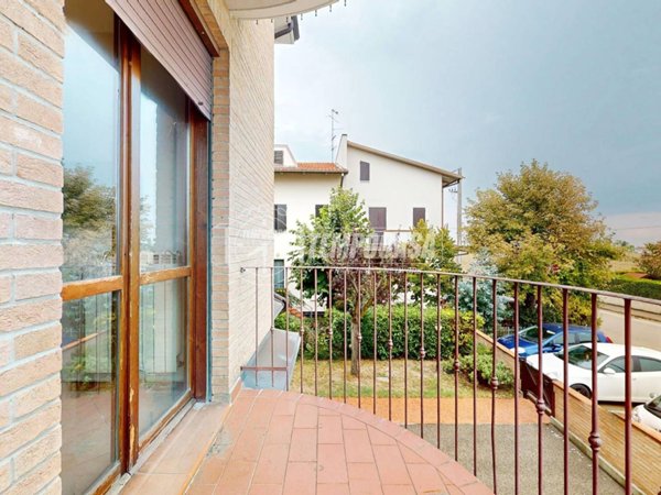 appartamento in vendita a Campogalliano