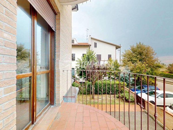 appartamento in vendita a Campogalliano