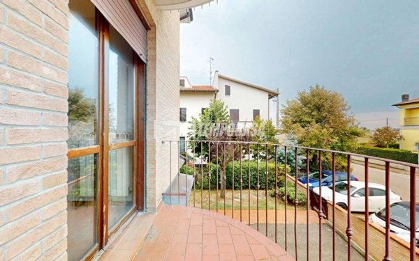 appartamento in vendita a Campogalliano
