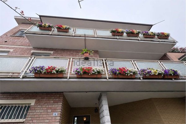 appartamento in vendita a Campogalliano