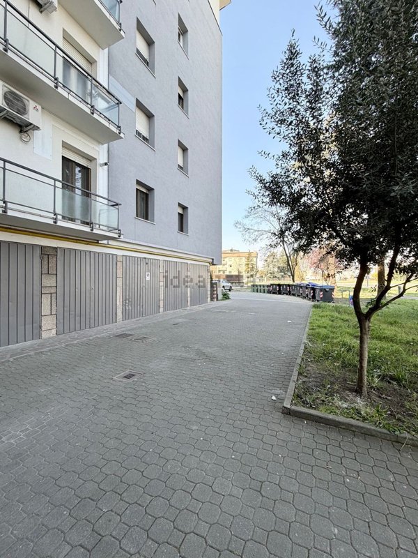 appartamento in vendita a Campogalliano