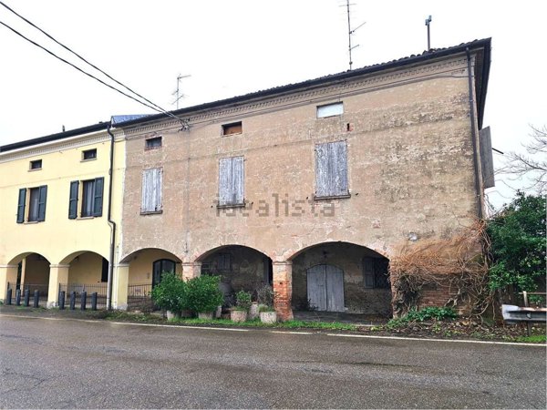 casa indipendente in vendita a Campogalliano in zona Panzano