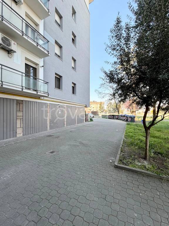 appartamento in vendita a Campogalliano