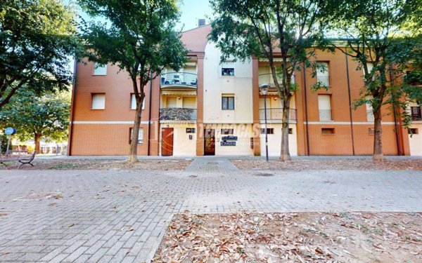 appartamento in vendita a Campogalliano