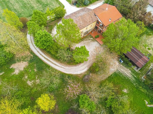 casa indipendente in vendita a Campogalliano