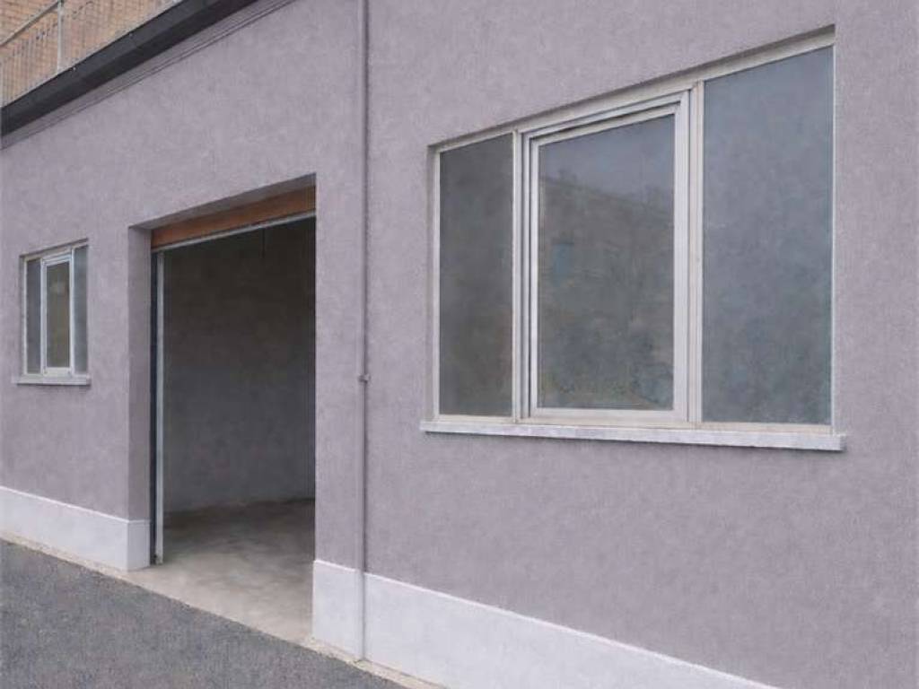 locale di sgombero in vendita a Campogalliano