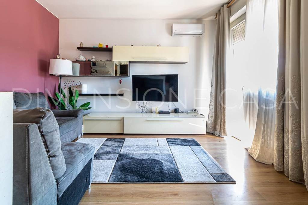 appartamento in vendita a Campogalliano