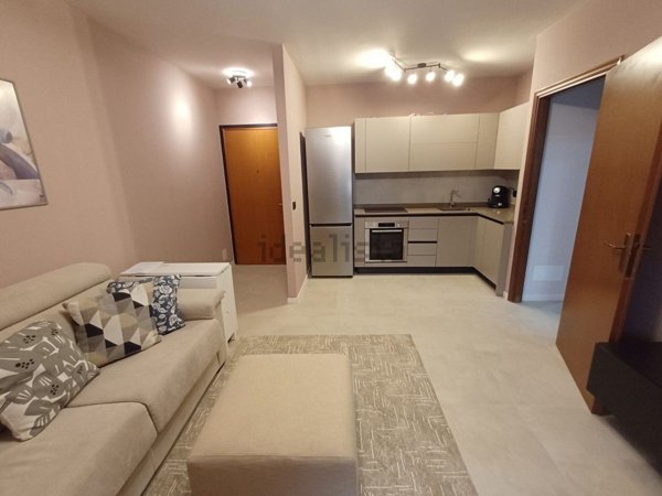 appartamento in vendita a Campogalliano