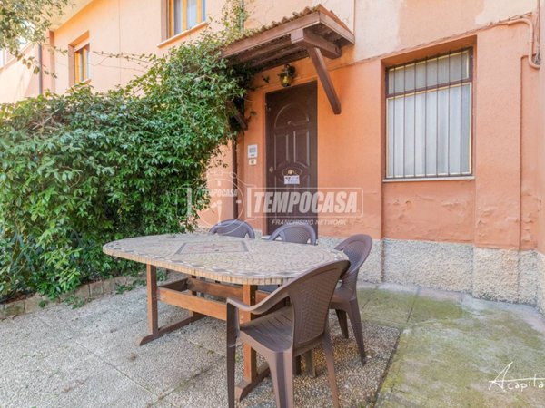 appartamento in vendita a Campogalliano