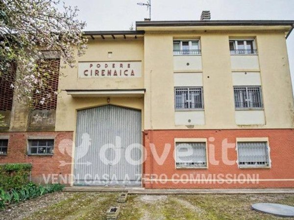 casa indipendente in vendita a Campogalliano