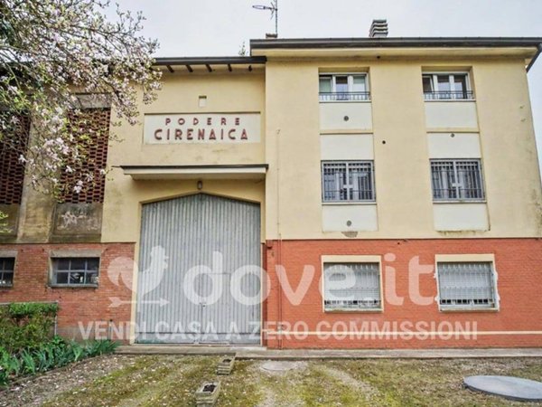casa indipendente in vendita a Campogalliano in zona Panzano