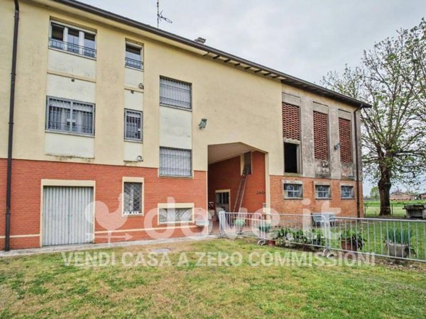 appartamento in vendita a Campogalliano