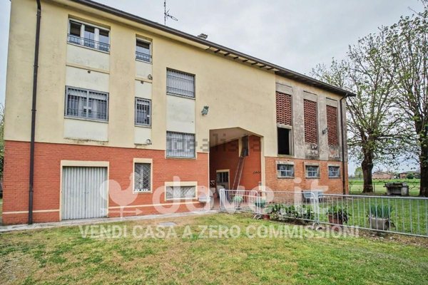 appartamento in vendita a Campogalliano