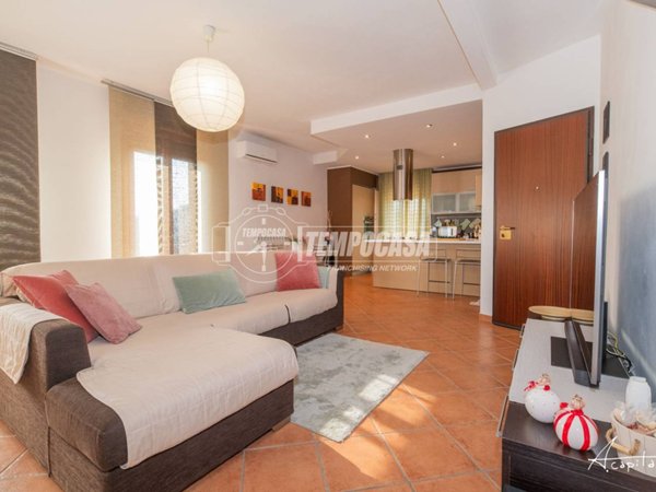 appartamento in vendita a Campogalliano