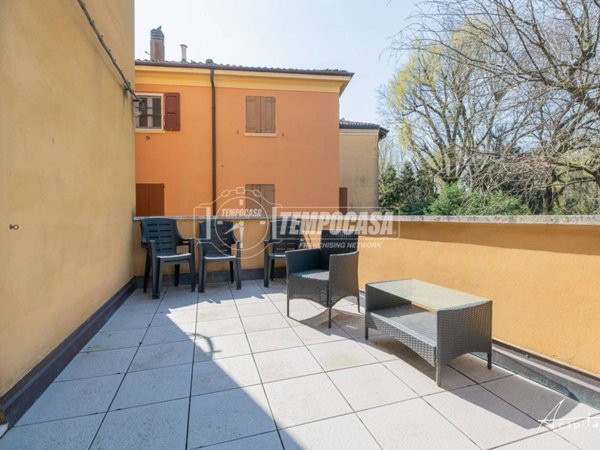 appartamento in vendita a Campogalliano