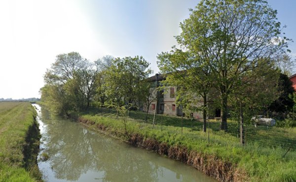 casale in vendita a Campogalliano