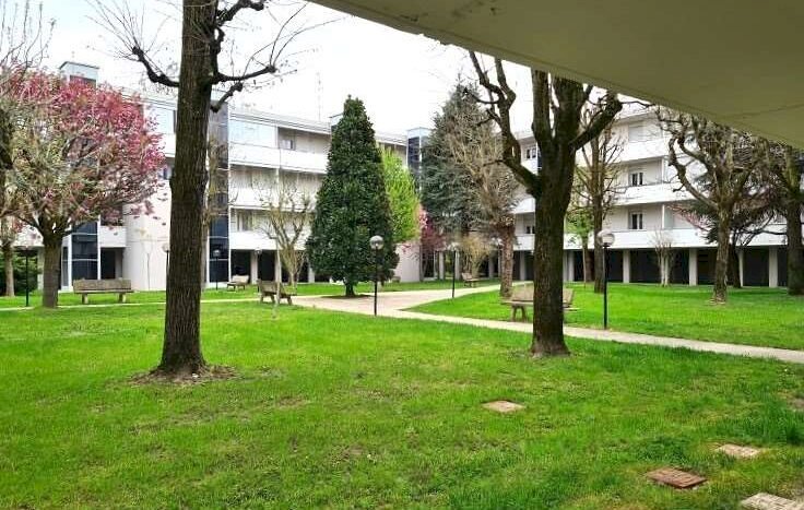 appartamento in vendita a Campogalliano