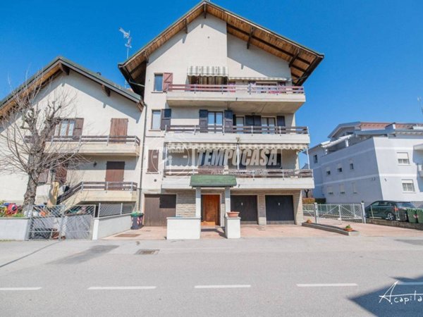 appartamento in vendita a Campogalliano