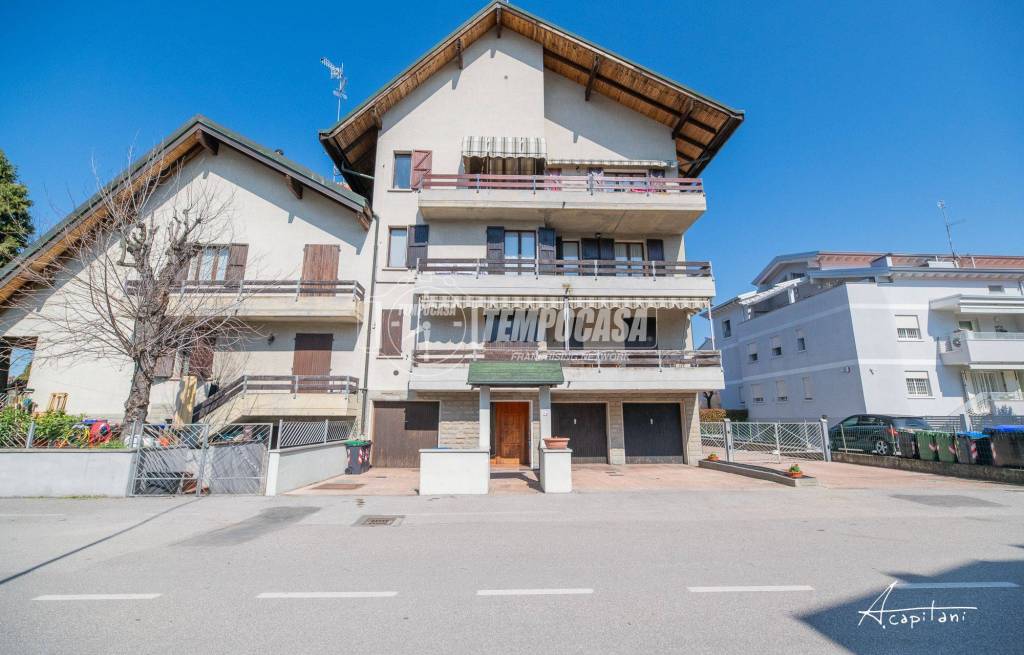 appartamento in vendita a Campogalliano