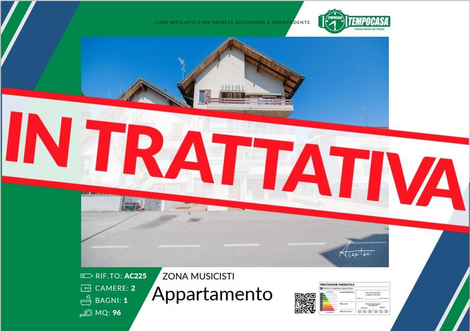 appartamento in vendita a Campogalliano