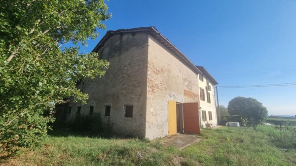 casa indipendente in vendita a Campogalliano
