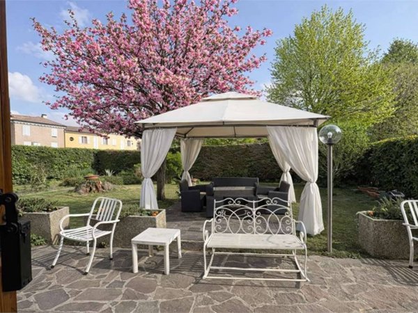 casa indipendente in vendita a Campogalliano