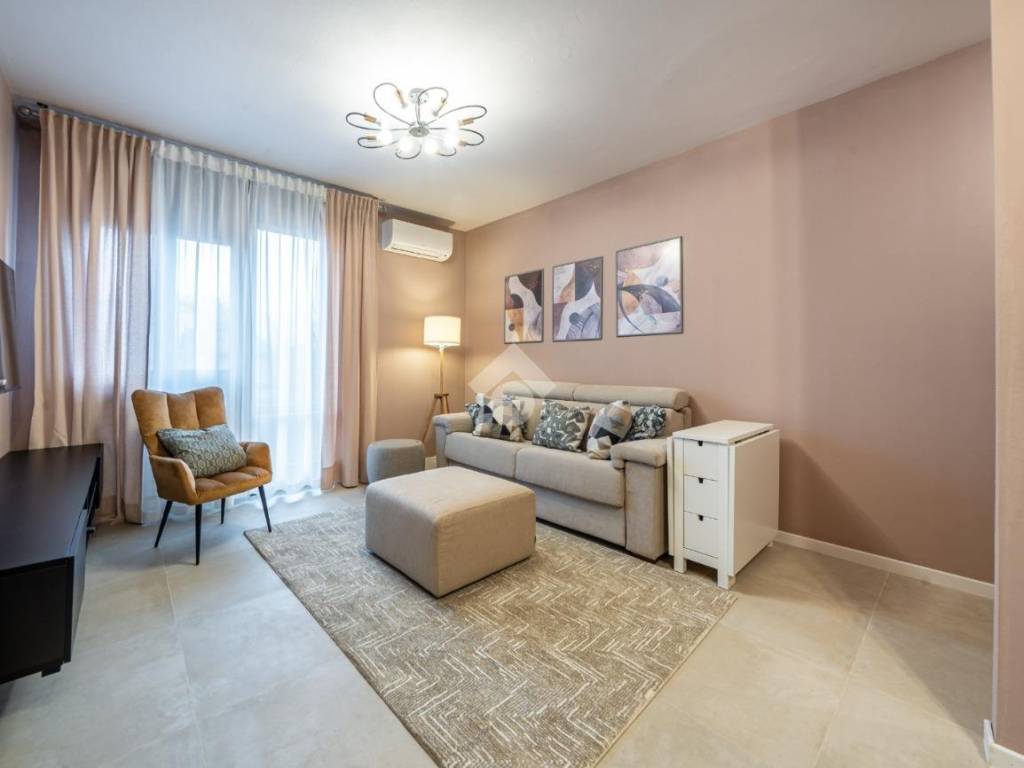 appartamento in vendita a Campogalliano