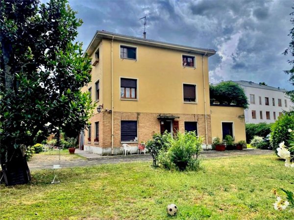 casa indipendente in vendita a Campogalliano