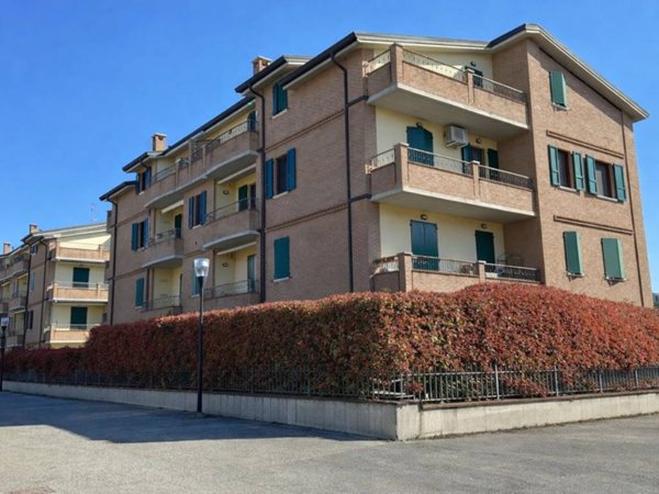 appartamento in vendita a Campogalliano