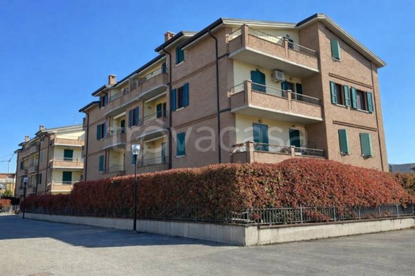 appartamento in vendita a Campogalliano