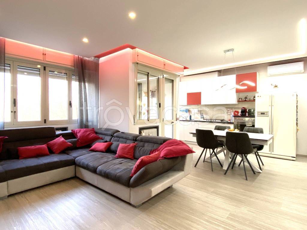 appartamento in vendita a Campogalliano