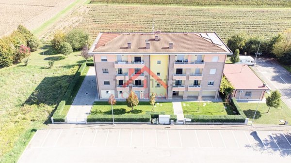 appartamento in vendita a Campogalliano in zona Panzano