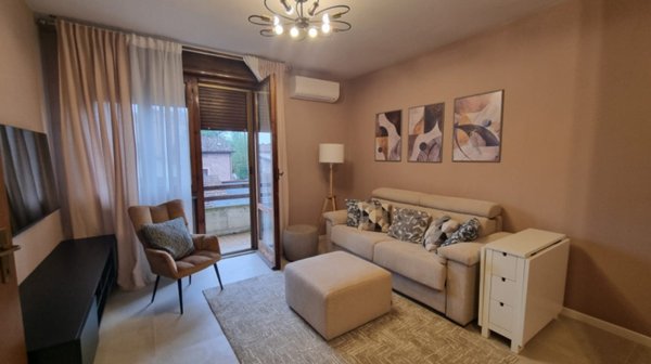 appartamento in vendita a Campogalliano