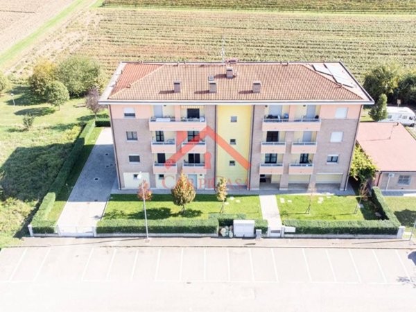 appartamento in vendita a Campogalliano in zona Panzano