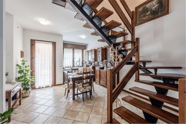 casa indipendente in vendita a Campogalliano