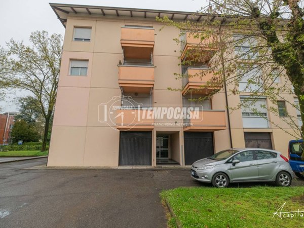 appartamento in vendita a Campogalliano